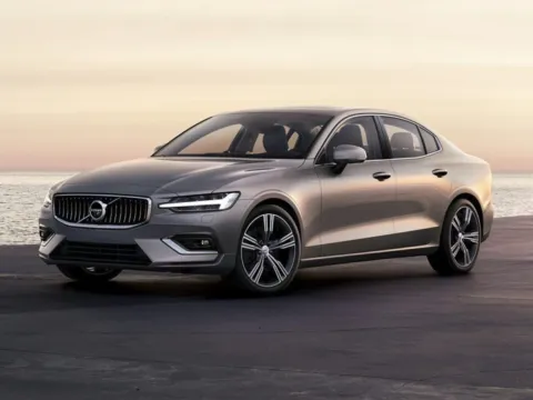 Gray 2019 Volvo S60 T5 Momentum for sale in Carmel, IN