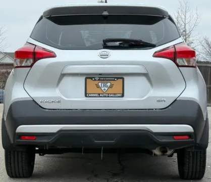 More photos of 2018 Nissan Kicks SR at Carmel Auto Gallery, IN