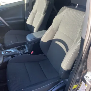Photos of 2018 Toyota RAV4 Hybrid XLE for sale in Carmel, IN at Carmel Auto Gallery