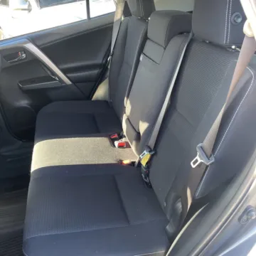 More photos of 2018 Toyota RAV4 Hybrid XLE at Carmel Auto Gallery, IN