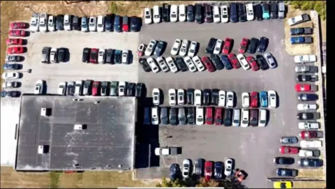 Photos of 2015 Ford Escape SE for sale in Carmel, IN at Carmel Auto Gallery