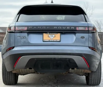 More photos of 2019 Land Rover Range Rover Velar SE R-Dynamic at Carmel Auto Gallery, IN
