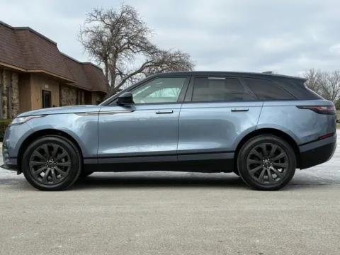 Photos of 2019 Land Rover Range Rover Velar SE R-Dynamic for sale in Carmel, IN at Carmel Auto Gallery