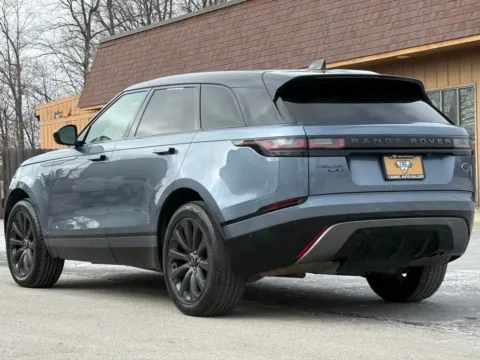 Another view of 2019 Land Rover Range Rover Velar SE R-Dynamic for sale in Carmel, IN at Carmel Auto Gallery