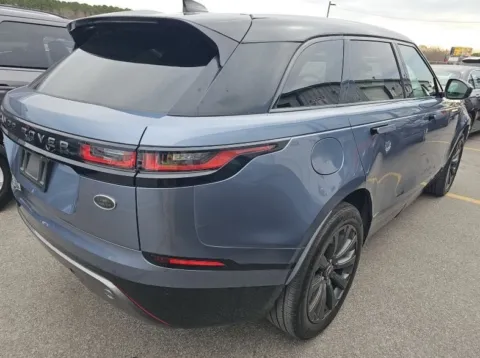 Photos of 2019 Land Rover Range Rover Velar SE R-Dynamic for sale in Carmel, IN at Carmel Auto Gallery