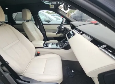 Another view of 2019 Land Rover Range Rover Velar SE R-Dynamic for sale in Carmel, IN at Carmel Auto Gallery