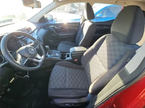 Another view of 2018 Nissan Rogue Sport SV for sale in Carmel, IN at Carmel Auto Gallery