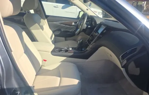 More photos of 2018 INFINITI Q50 3.0t LUXE at Carmel Auto Gallery, IN