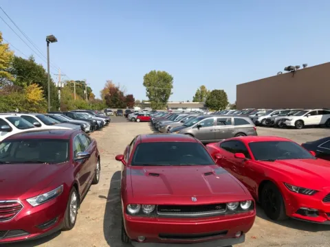 More photos of 2018 INFINITI Q50 3.0t LUXE at Carmel Auto Gallery, IN
