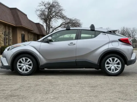 Photos of 2019 Toyota C-HR LE for sale in Carmel, IN at Carmel Auto Gallery
