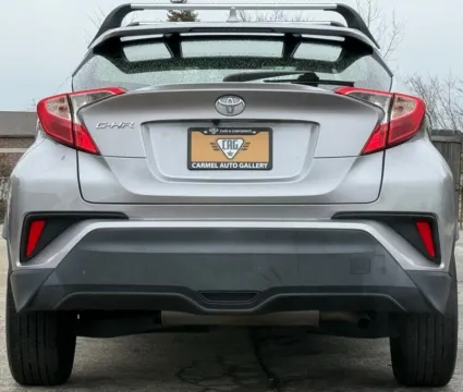 More photos of 2019 Toyota C-HR LE at Carmel Auto Gallery, IN