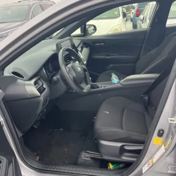 Photos of 2019 Toyota C-HR LE for sale in Carmel, IN at Carmel Auto Gallery