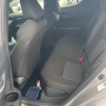 Another view of 2019 Toyota C-HR LE for sale in Carmel, IN at Carmel Auto Gallery