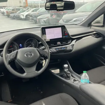 More photos of 2019 Toyota C-HR LE at Carmel Auto Gallery, IN