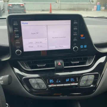 More photos of 2019 Toyota C-HR LE at Carmel Auto Gallery, IN