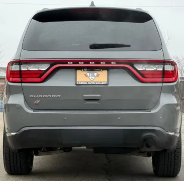 More photos of 2021 Dodge Durango SXT Plus at Carmel Auto Gallery, IN