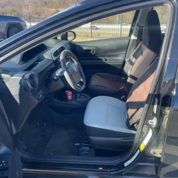 Photos of 2018 Toyota Prius c One for sale in Carmel, IN at Carmel Auto Gallery