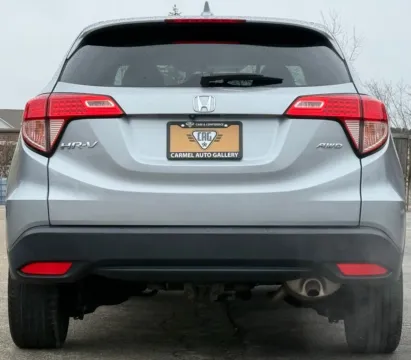 More photos of 2018 Honda HR-V EX at Carmel Auto Gallery, IN