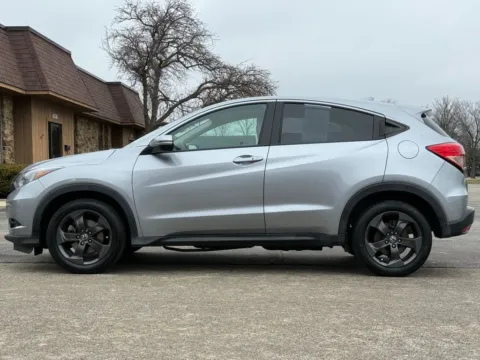 Photos of 2018 Honda HR-V EX for sale in Carmel, IN at Carmel Auto Gallery