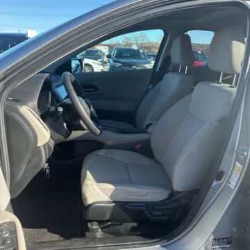 Photos of 2018 Honda HR-V EX for sale in Carmel, IN at Carmel Auto Gallery