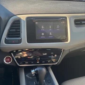 More photos of 2018 Honda HR-V EX at Carmel Auto Gallery, IN