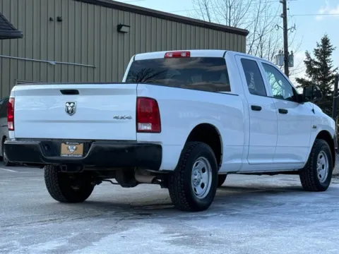 More photos of 2022 Ram 1500 Classic Tradesman at Carmel Auto Gallery, IN