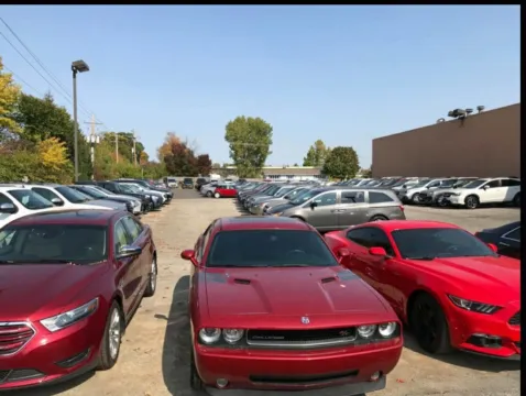 More photos of 2021 Kia Seltos LX at Carmel Auto Gallery, IN
