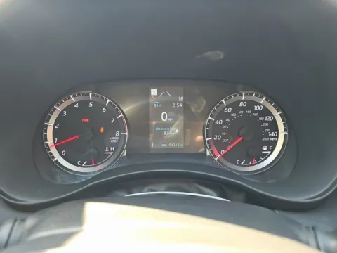 More photos of 2021 Toyota Highlander LE at Carmel Auto Gallery, IN