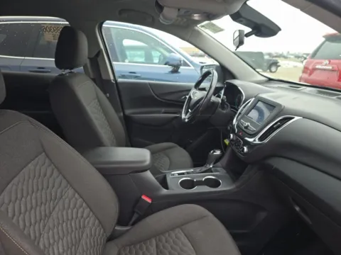 Another view of 2020 Chevrolet Equinox LT for sale in Carmel, IN at Carmel Auto Gallery