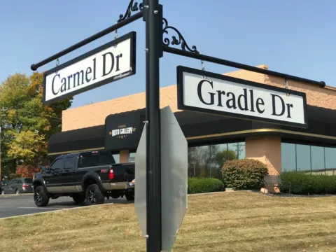 More photos of 2018 Ford Expedition Limited at Carmel Auto Gallery, IN