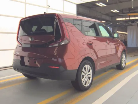 Photos of 2020 Kia Soul LX for sale in Carmel, IN at Carmel Auto Gallery