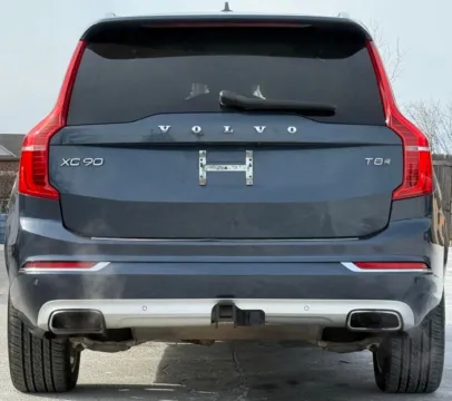 More photos of 2019 Volvo XC90 Hybrid T8 Inscription at Carmel Auto Gallery, IN