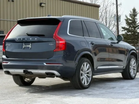 More photos of 2019 Volvo XC90 Hybrid T8 Inscription at Carmel Auto Gallery, IN