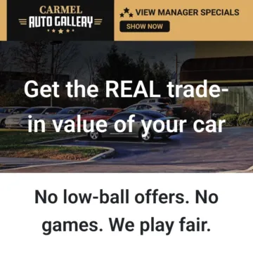 More photos of 2015 Hyundai Sonata Limited at Carmel Auto Gallery, IN