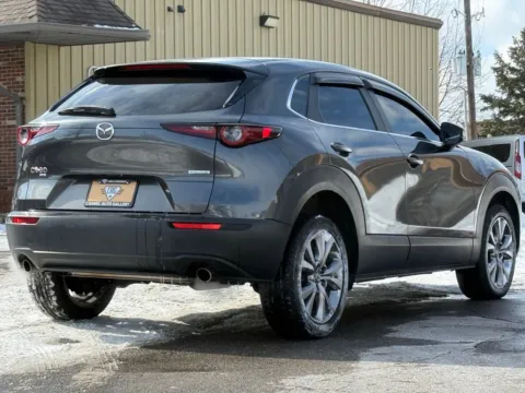More photos of 2021 Mazda CX-30 Preferred at Carmel Auto Gallery, IN