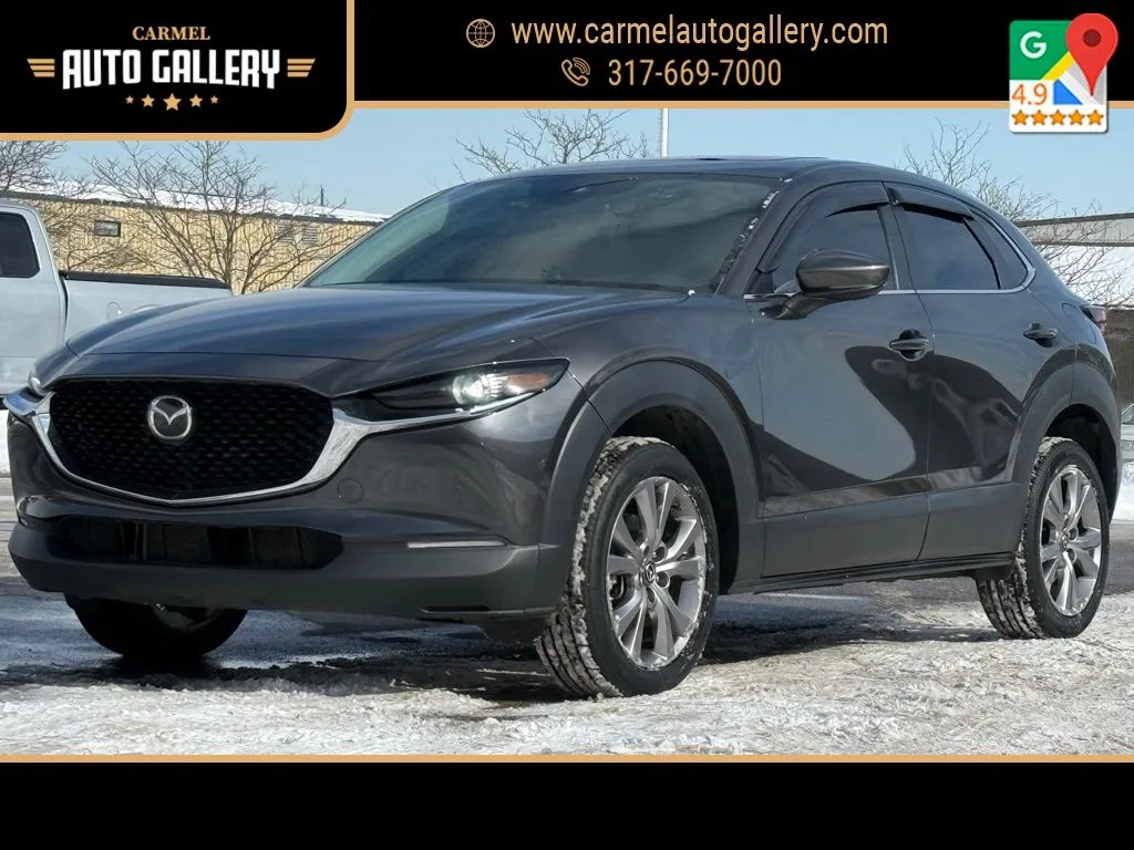 2021 Mazda CX-30 Preferred for sale in Carmel, IN