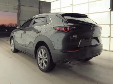 Photos of 2021 Mazda CX-30 Preferred for sale in Carmel, IN at Carmel Auto Gallery