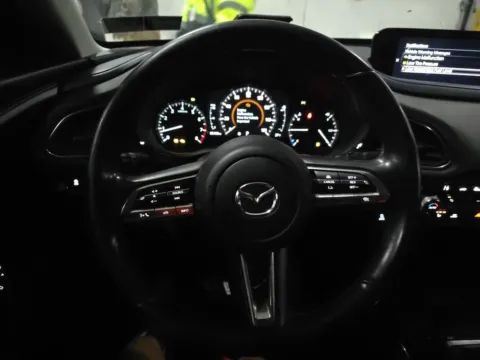 Another view of 2021 Mazda CX-30 Preferred for sale in Carmel, IN at Carmel Auto Gallery