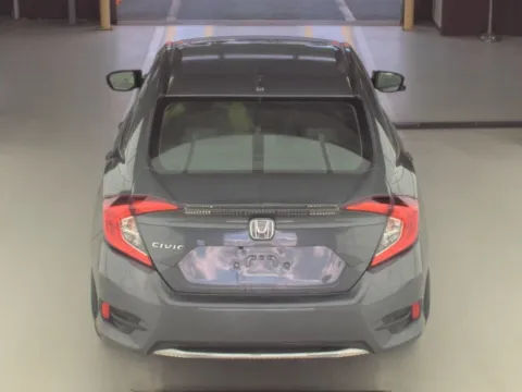 Photos of 2020 Honda Civic EX-L for sale in Carmel, IN at Carmel Auto Gallery