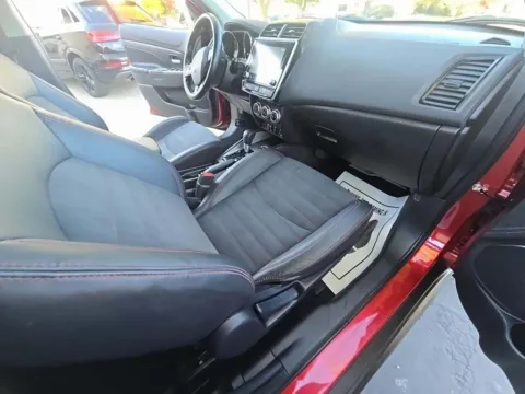 More photos of 2022 Mitsubishi Outlander Sport 2.0 SE at Carmel Auto Gallery, IN