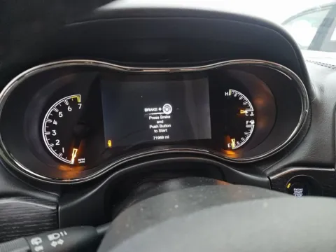 More photos of 2018 Jeep Grand Cherokee High Altitude at Carmel Auto Gallery, IN