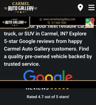 White 2011 Jeep Patriot Sport for sale in Carmel, IN