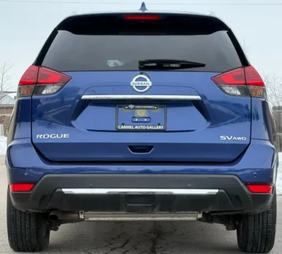 More photos of 2020 Nissan Rogue SV at Carmel Auto Gallery, IN