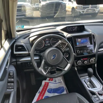 More photos of 2019 Subaru Forester Premium at Carmel Auto Gallery, IN