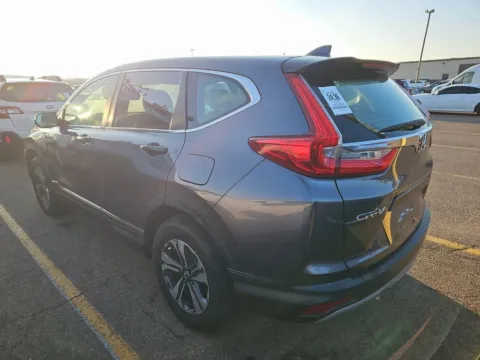 Photos of 2018 Honda CR-V LX for sale in Carmel, IN at Carmel Auto Gallery