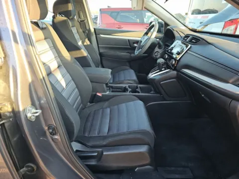 Another view of 2018 Honda CR-V LX for sale in Carmel, IN at Carmel Auto Gallery