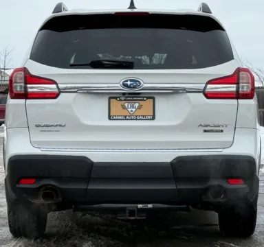 More photos of 2021 Subaru Ascent Touring at Carmel Auto Gallery, IN