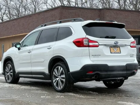 Another view of 2021 Subaru Ascent Touring for sale in Carmel, IN at Carmel Auto Gallery