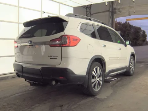 Photos of 2021 Subaru Ascent Touring for sale in Carmel, IN at Carmel Auto Gallery
