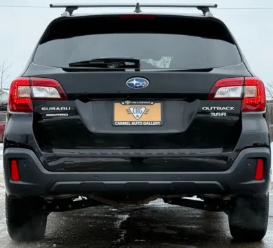 More photos of 2019 Subaru Outback 3.6R at Carmel Auto Gallery, IN